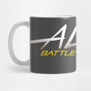 ALITA Mug